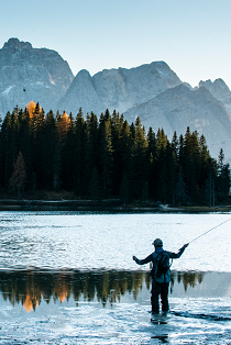FISHING