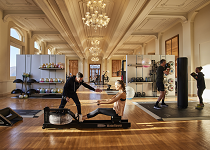 MOVEMENT LAB