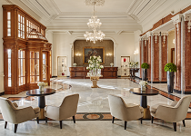 COMMUNAL AREAS