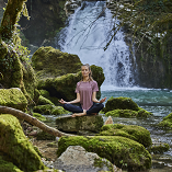 RESTORE &amp; BALANCE