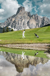 GOLF