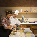 COOKING CLASS
