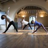 YOGA