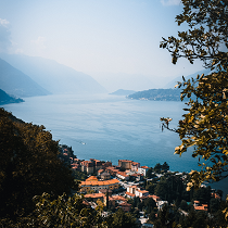 LAKES